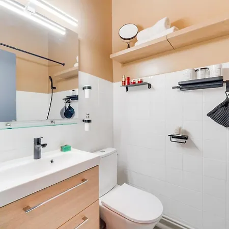 Beautiful Apartment Bordeaux Triangle D'Or Exterior photo