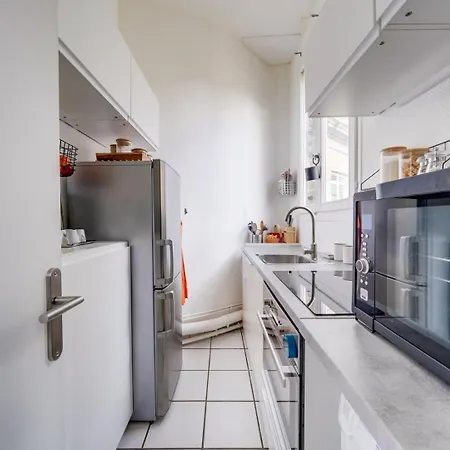 Beautiful Apartment Bordeaux Triangle D'Or Exterior photo